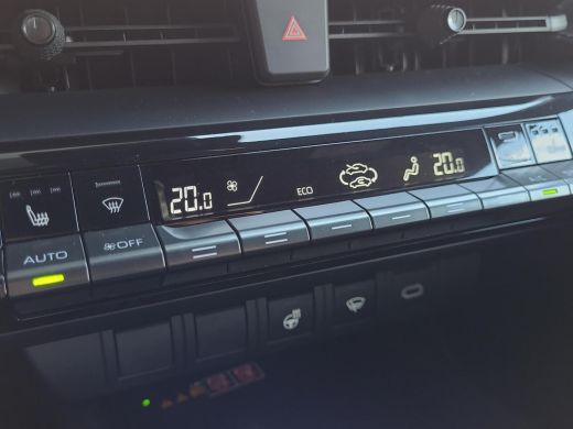 Toyota C-HR 1.8 Hybrid 140 First Edition | Apple CarPlay | Elektr. klep | Stoel/stuurverwarming | Rijklaarpri... ActivLease financial lease