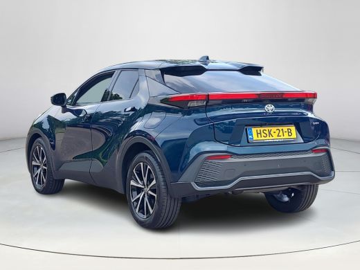 Toyota C-HR 1.8 Hybrid 140 First Edition | Apple CarPlay | Elektr. klep | Stoel/stuurverwarming | Rijklaarpri... ActivLease financial lease