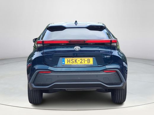 Toyota C-HR 1.8 Hybrid 140 First Edition | Apple CarPlay | Elektr. klep | Stoel/stuurverwarming | Rijklaarpri... ActivLease financial lease