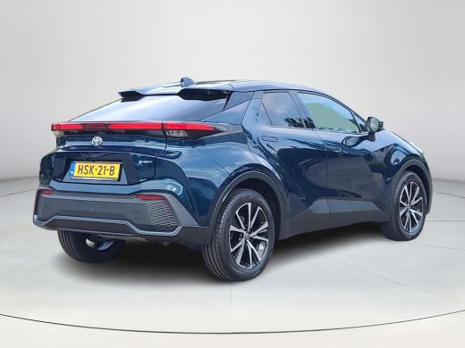 Toyota C-HR 1.8 Hybrid 140 First Edition | Apple CarPlay | Elektr. klep | Stoel/stuurverwarming | Rijklaarpri... ActivLease financial lease