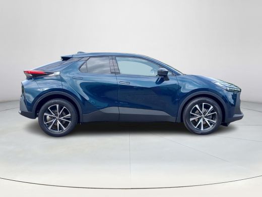 Toyota C-HR 1.8 Hybrid 140 First Edition | Apple CarPlay | Elektr. klep | Stoel/stuurverwarming | Rijklaarpri... ActivLease financial lease