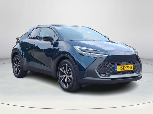 Toyota C-HR 1.8 Hybrid 140 First Edition | Apple CarPlay | Elektr. klep | Stoel/stuurverwarming | Rijklaarpri... ActivLease financial lease