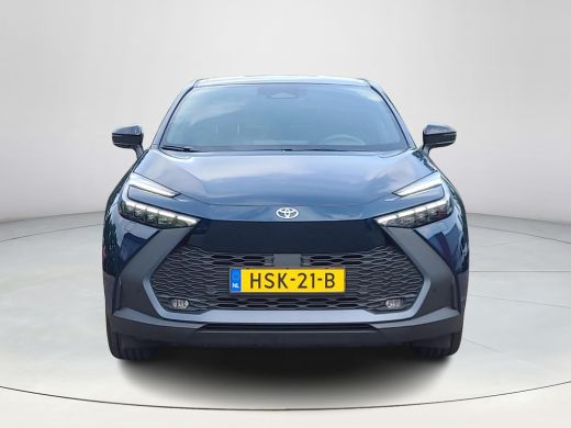 Toyota C-HR 1.8 Hybrid 140 First Edition | Apple CarPlay | Elektr. klep | Stoel/stuurverwarming | Rijklaarpri... ActivLease financial lease