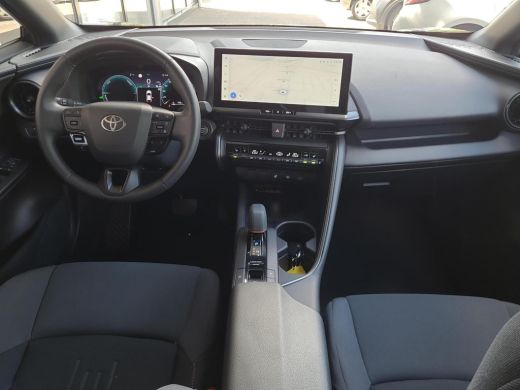 Toyota C-HR 1.8 Hybrid 140 First Edition | Apple CarPlay | Elektr. klep | Stoel/stuurverwarming | Rijklaarpri... ActivLease financial lease