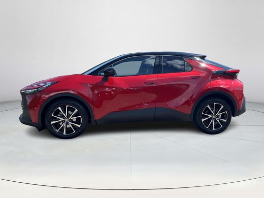 Toyota C-HR 2.0 Hybrid 200 First Edition | All-in prijs | Apple/Android | Camera | Navigatie | ActivLease financial lease