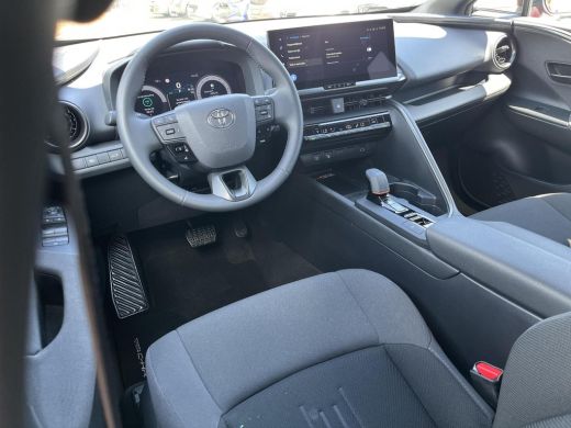 Toyota C-HR 2.0 Hybrid 200 First Edition | All-in prijs | Apple/Android | Camera | Navigatie | ActivLease financial lease