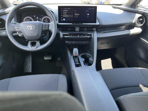 Toyota C-HR 2.0 Hybrid 200 First Edition | All-in prijs | Apple/Android | Camera | Navigatie | ActivLease financial lease