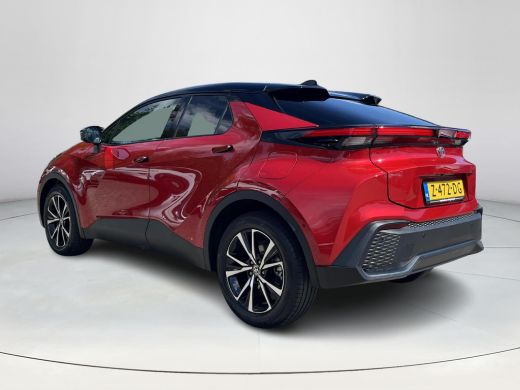 Toyota C-HR 2.0 Hybrid 200 First Edition | All-in prijs | Apple/Android | Camera | Navigatie | ActivLease financial lease