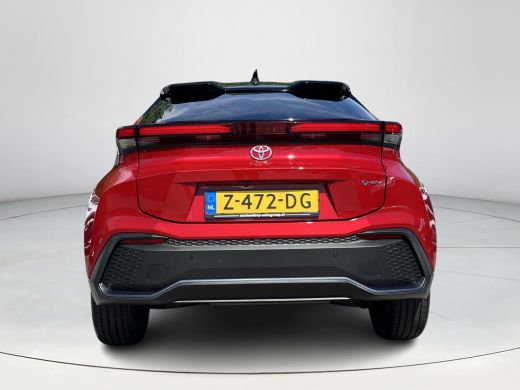 Toyota C-HR 2.0 Hybrid 200 First Edition | All-in prijs | Apple/Android | Camera | Navigatie | ActivLease financial lease
