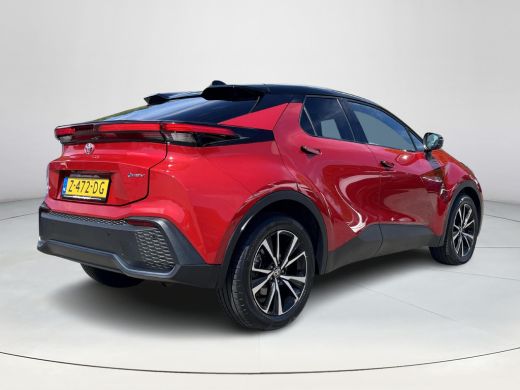Toyota C-HR 2.0 Hybrid 200 First Edition | All-in prijs | Apple/Android | Camera | Navigatie | ActivLease financial lease