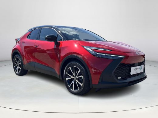Toyota C-HR 2.0 Hybrid 200 First Edition | All-in prijs | Apple/Android | Camera | Navigatie | ActivLease financial lease