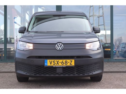 Volkswagen Caddy Cargo 2.0 TDI 75PK Comfort | Apple Carplay/Android Auto | Parkeersensoren achter | ActivLease financial lease