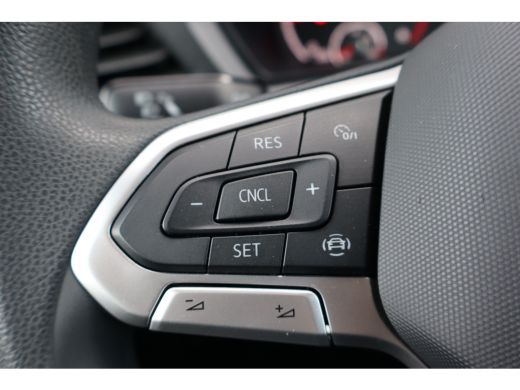 Volkswagen Caddy Cargo 2.0 TDI 75PK Comfort | Apple Carplay/Android Auto | Parkeersensoren achter | ActivLease financial lease