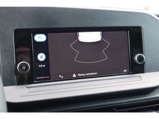 Volkswagen Caddy Cargo 2.0 TDI 75PK Comfort | Apple Carplay/Android Auto | Parkeersensoren achter | ActivLease financial lease