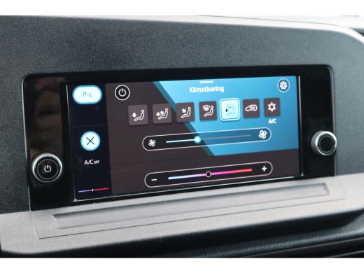 Volkswagen Caddy Cargo 2.0 TDI 75PK Comfort | Apple Carplay/Android Auto | Parkeersensoren achter | ActivLease financial lease