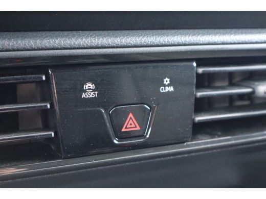 Volkswagen Caddy Cargo 2.0 TDI 75PK Comfort | Apple Carplay/Android Auto | Parkeersensoren achter | ActivLease financial lease