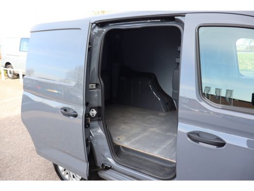 Volkswagen Caddy Cargo 2.0 TDI 75PK Comfort | Apple Carplay/Android Auto | Parkeersensoren achter | ActivLease financial lease