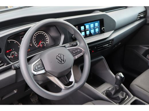 Volkswagen Caddy Cargo 2.0 TDI 75PK Comfort | Apple Carplay/Android Auto | Parkeersensoren achter | ActivLease financial lease