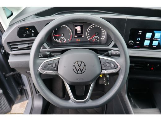 Volkswagen Caddy Cargo 2.0 TDI 75PK Comfort | Apple Carplay/Android Auto | Parkeersensoren achter | ActivLease financial lease