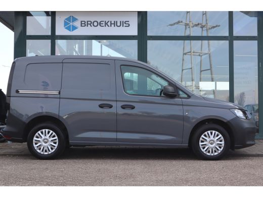 Volkswagen Caddy Cargo 2.0 TDI 75PK Comfort | Apple Carplay/Android Auto | Parkeersensoren achter | ActivLease financial lease