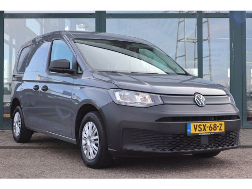 Volkswagen Caddy Cargo 2.0 TDI 75PK Comfort | Apple Carplay/Android Auto | Parkeersensoren achter | ActivLease financial lease