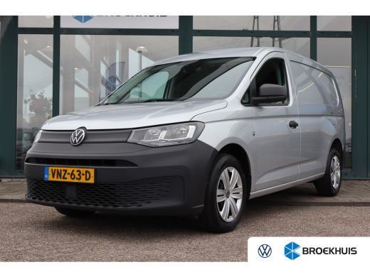 Volkswagen Caddy Cargo Maxi 2.0 TDI 75PK Economy Business | Achteruitrijcamera | Apple Carplay/Android Auto | Volkswagen Caddy Cargo Maxi 2.0 TDI 75PK Economy Business | Achteruitrijcamera | Apple Carplay/Android Auto |