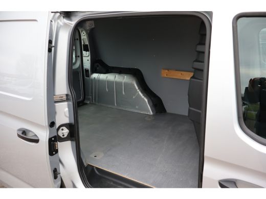 Volkswagen Caddy Cargo Maxi 2.0 TDI 75PK Economy Business | Achteruitrijcamera | Apple Carplay/Android Auto | ActivLease financial lease