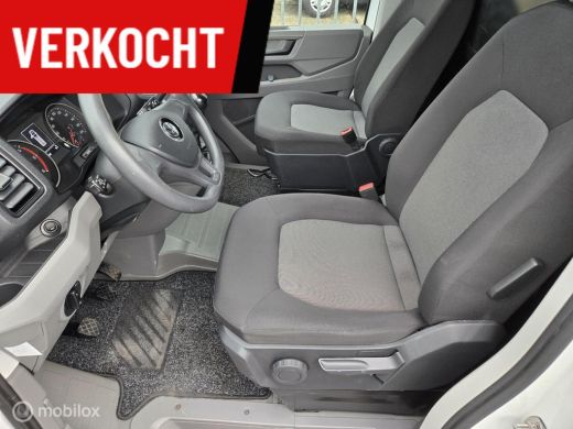 Volkswagen Crafter Bestel 35 2.0 TDI L4H3✅Actieprijs✅ ActivLease financial lease