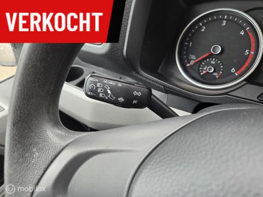 Volkswagen Crafter Bestel 35 2.0 TDI L4H3✅Actieprijs✅ ActivLease financial lease