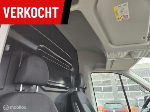 Volkswagen Crafter Bestel 35 2.0 TDI L4H3✅Actieprijs✅ ActivLease financial lease