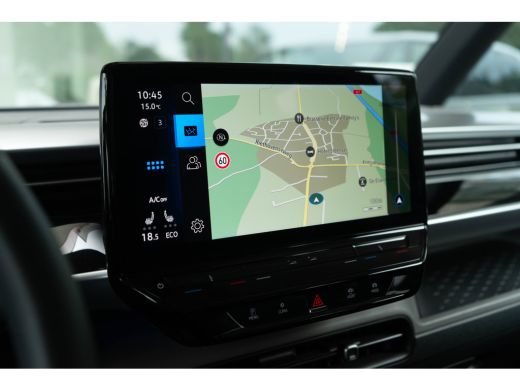 Volkswagen ID. Buzz Pro / Standkachel/ Adaptive Cruise Control/ Touch Navigatie/ Virtual Cockpit/ 150kW (204PK) ActivLease financial lease