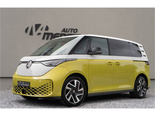 Volkswagen ID. Buzz Pro / Standkachel/ Adaptive Cruise Control/ Touch Navigatie/ Virtual Cockpit/ 150kW (204PK) ActivLease financial lease