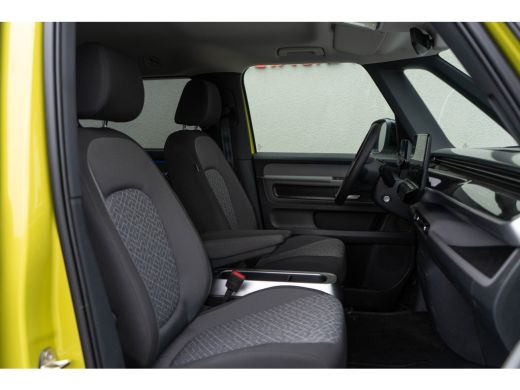 Volkswagen ID. Buzz Pro / Standkachel/ Adaptive Cruise Control/ Touch Navigatie/ Virtual Cockpit/ 150kW (204PK) ActivLease financial lease