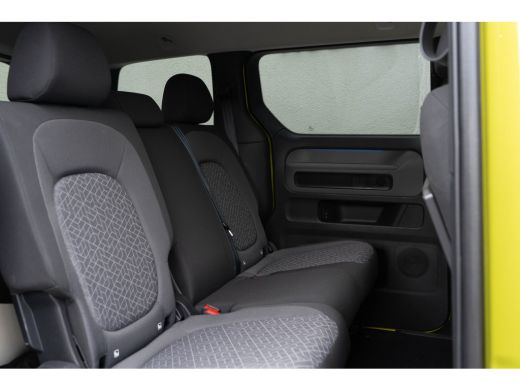 Volkswagen ID. Buzz Pro / Standkachel/ Adaptive Cruise Control/ Touch Navigatie/ Virtual Cockpit/ 150kW (204PK) ActivLease financial lease