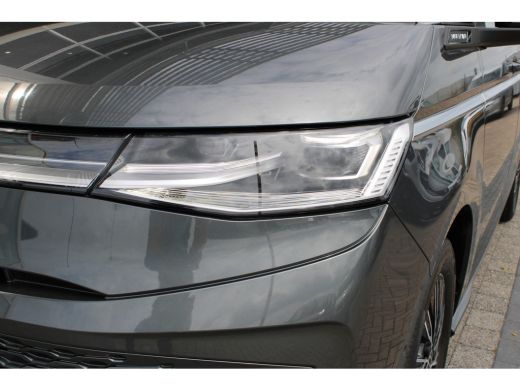 Volkswagen Multivan eHybrid | Style | 150 PK | L2 | Trekhaak | Navi | Standkachel | Elektrische Schuifdeuren | Ledere... ActivLease financial lease