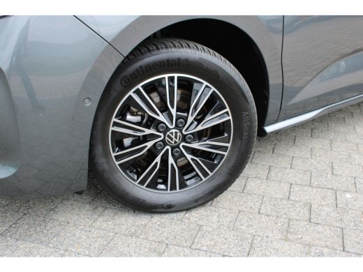 Volkswagen Multivan eHybrid | Style | 150 PK | L2 | Trekhaak | Navi | Standkachel | Elektrische Schuifdeuren | Ledere... ActivLease financial lease