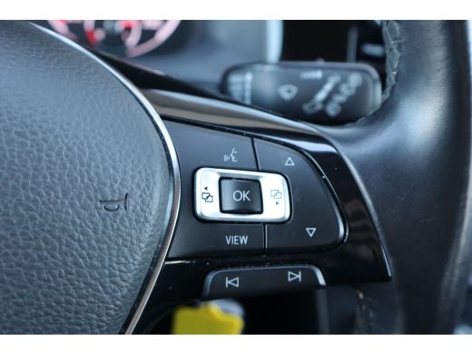 Volkswagen Polo 1.0 TSI 95PK 7-DSG Comfortline | Navigatie | Parkeersensoren | Cruise Control | ActivLease financial lease
