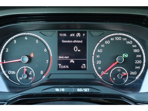 Volkswagen Polo 1.0 TSI 95PK 7-DSG Comfortline | Navigatie | Parkeersensoren | Cruise Control | ActivLease financial lease