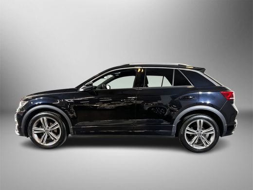 Volkswagen T-Roc 1.5 TSI 150pk Sport Business R | 18 inch lichtmetaal | LED 'Plus' | Navigatie | Adaptive Cruise C... ActivLease financial lease