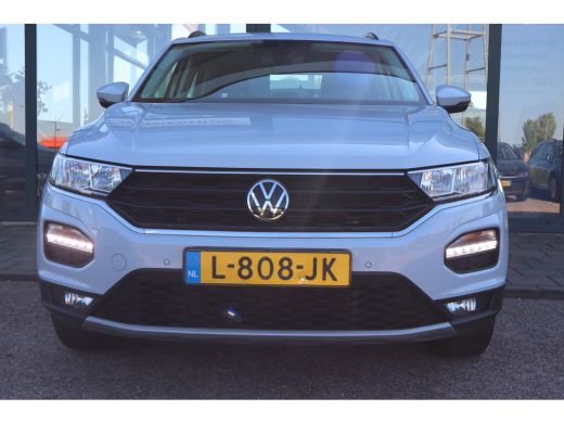 Volkswagen T-Roc 1.5 TSI Style | Airco | Bluetooth telefoonvoorbereiding | Cruise control adaptief ActivLease financial lease