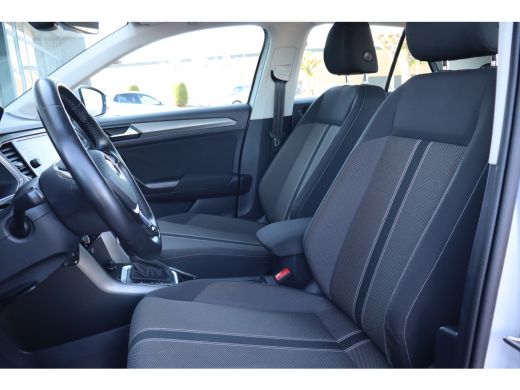 Volkswagen T-Roc 1.5 TSI Style | Airco | Bluetooth telefoonvoorbereiding | Cruise control adaptief ActivLease financial lease