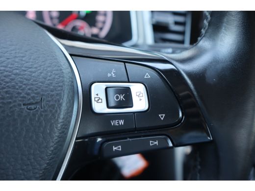 Volkswagen T-Roc 1.5 TSI Style | Airco | Bluetooth telefoonvoorbereiding | Cruise control adaptief ActivLease financial lease