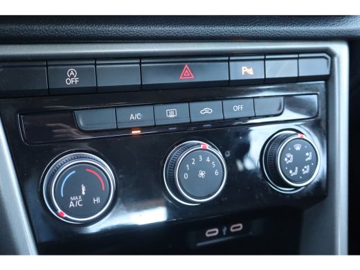 Volkswagen T-Roc 1.5 TSI Style | Airco | Bluetooth telefoonvoorbereiding | Cruise control adaptief ActivLease financial lease