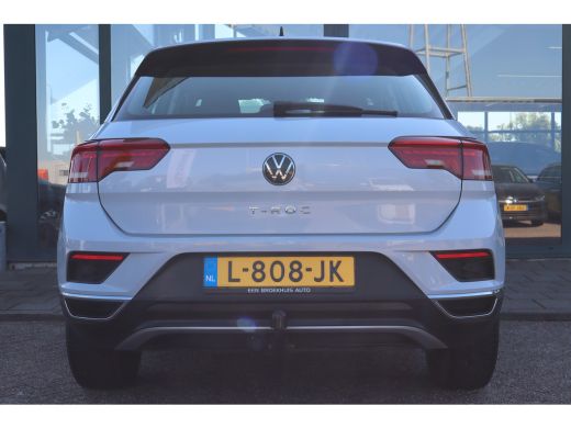 Volkswagen T-Roc 1.5 TSI Style | Airco | Bluetooth telefoonvoorbereiding | Cruise control adaptief ActivLease financial lease