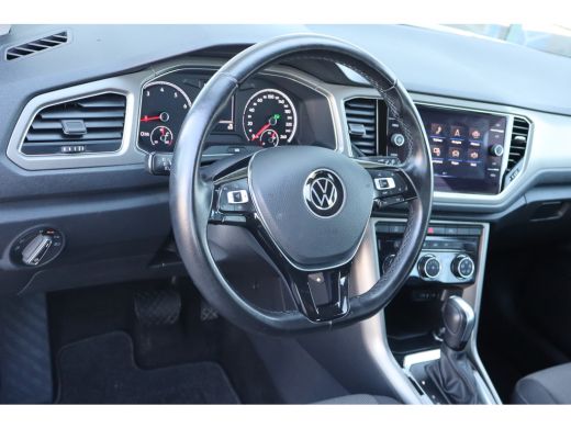 Volkswagen T-Roc 1.5 TSI Style | Airco | Bluetooth telefoonvoorbereiding | Cruise control adaptief ActivLease financial lease