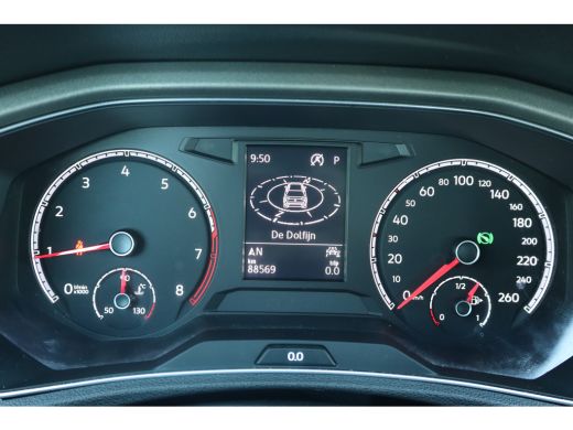 Volkswagen T-Roc 1.5 TSI Style | Airco | Bluetooth telefoonvoorbereiding | Cruise control adaptief ActivLease financial lease
