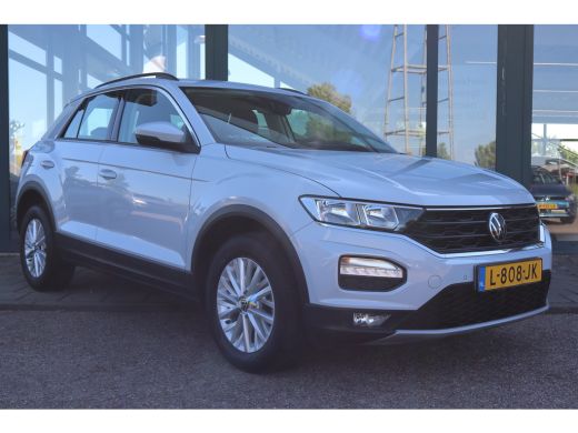 Volkswagen T-Roc 1.5 TSI Style | Airco | Bluetooth telefoonvoorbereiding | Cruise control adaptief ActivLease financial lease