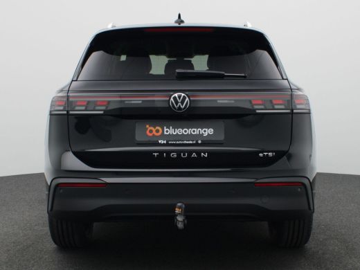 Volkswagen Tiguan 1.5 eTSI Life Edition 150PK DSG full led, trekhaak, standkachel, adaptive cruise, side assist, st... ActivLease financial lease