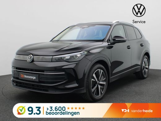 Volkswagen Tiguan 1.5 eTSI Life Edition 150PK DSG full led, trekhaak, standkachel, adaptive cruise, side assist, st... Volkswagen Tiguan 1.5 eTSI Life Edition 150PK DSG full led, trekhaak, standkachel, adaptive cruise, side assist, st...