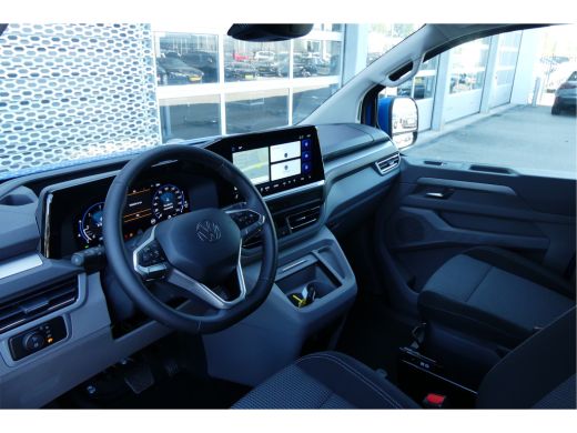 Volkswagen Transporter Bulli | IQ.LIGHT | DSG | ACC | Lichtmetalen velgen 17" | DynamicLight Assist | Camera ActivLease financial lease